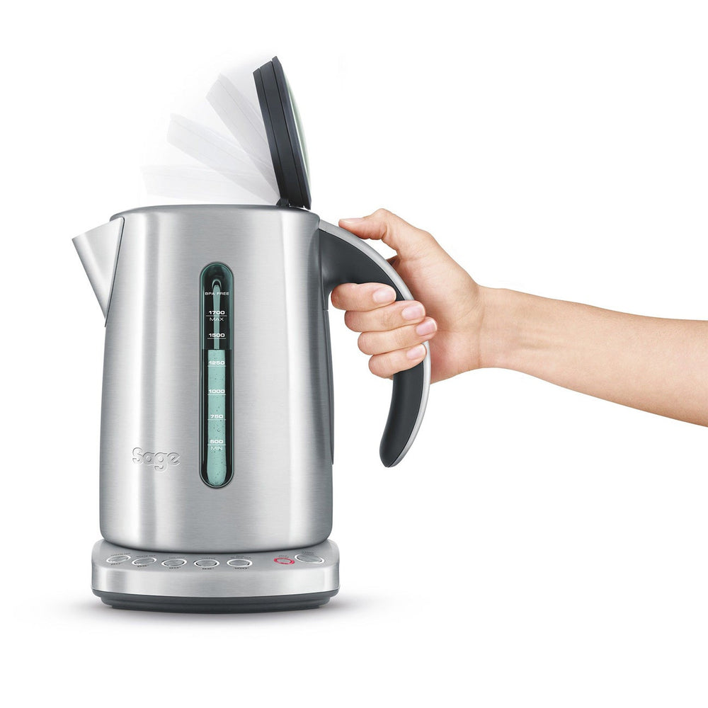 Sage the Smart Kettle bouilloire à température réglable