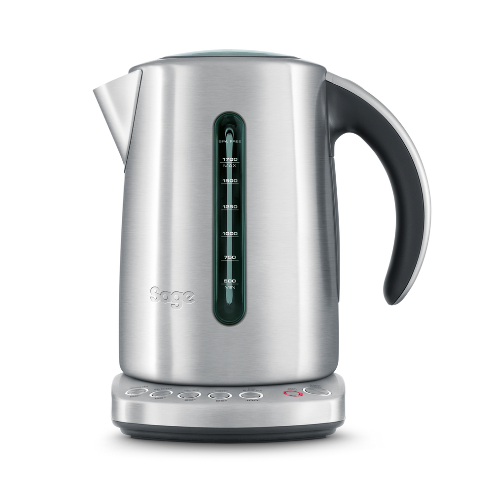 Sage the Smart Kettle bouilloire – inox brossé