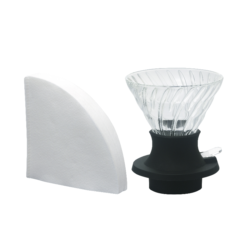 Dripper Hario V60 Switch, taille 02