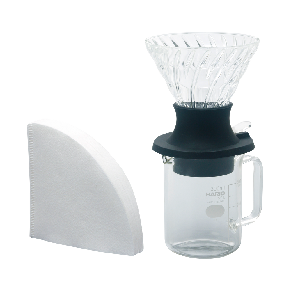 Hario V60 Switch Set with Server