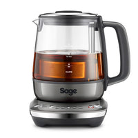Sage the Tea Maker Compact – automatic tea basket
