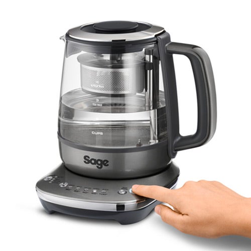 Sage the Tea Maker Compact