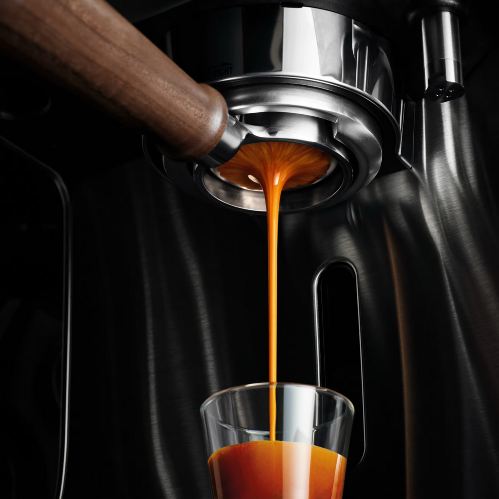 Sage Naked Portafilter 54mm - Craft Collectie