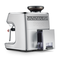 Sage Oracle Dual Boiler Black Truffle - met gratis cadeau ter waarde van €205