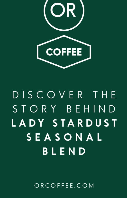 Seasonal blend info cards 50pcs