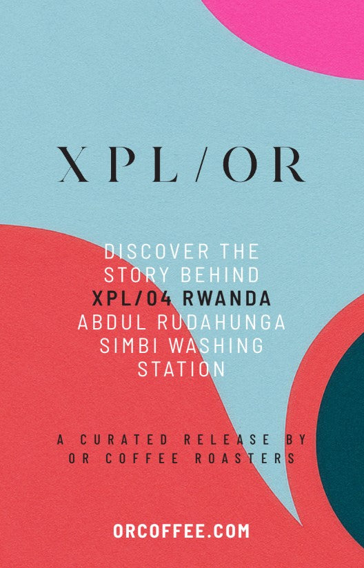 XPL/04 info cards 50pcs