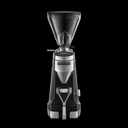 Mazzer Super Jolly G grind-by-weight espresso grinder