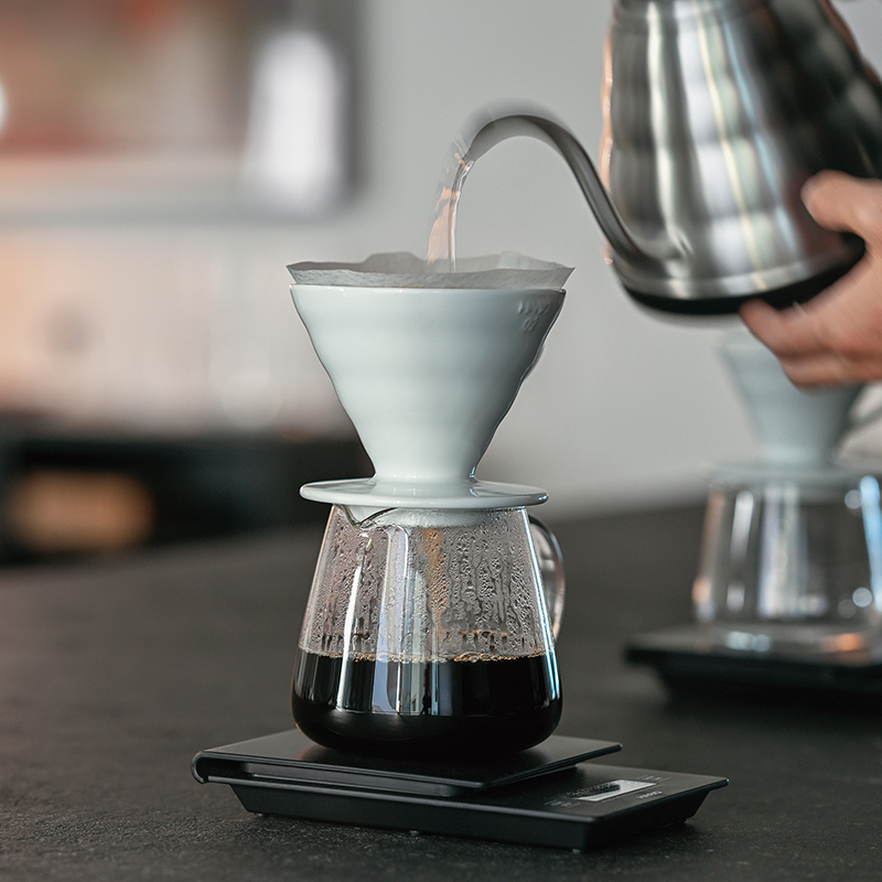 Hario V60 Barista server