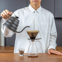 Hario V60 MUGEN dripper