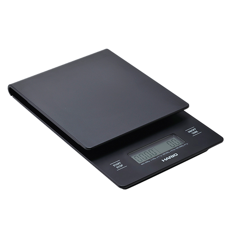 Balance Hario V60 Drip Scale