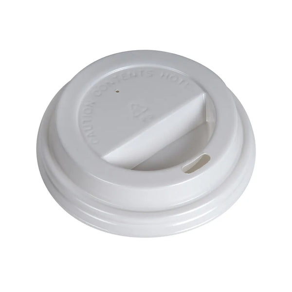 Take-Away paper cup lids