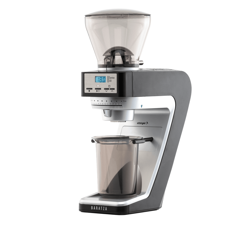 Baratza Sette 30 espresso grinder