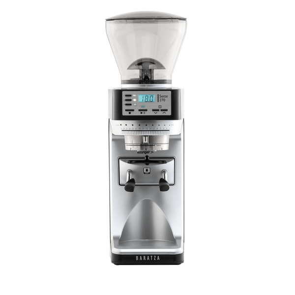 Baratza Sette 270 espresso grinder