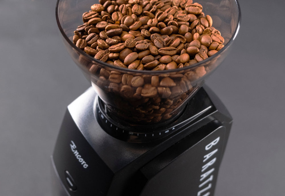 Baratza Encore