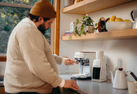 Baratza Encore ESP coffee grinder