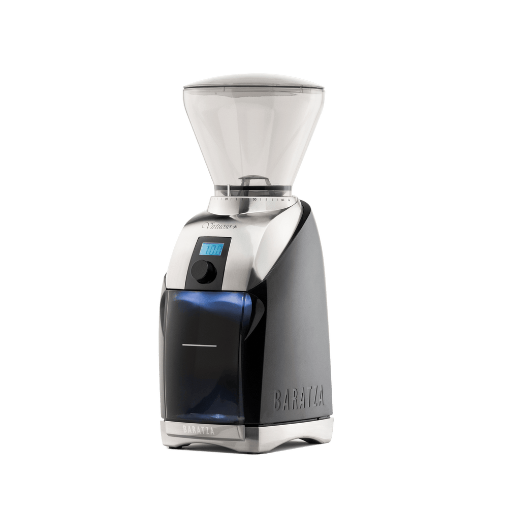 Baratza Virtuoso+ coffee grinder