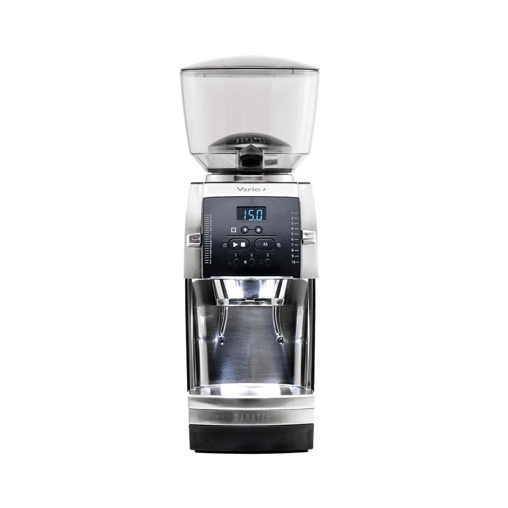 Baratza Vario+