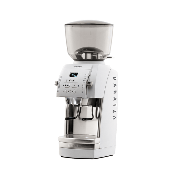 Baratza Vario+ grinder in black