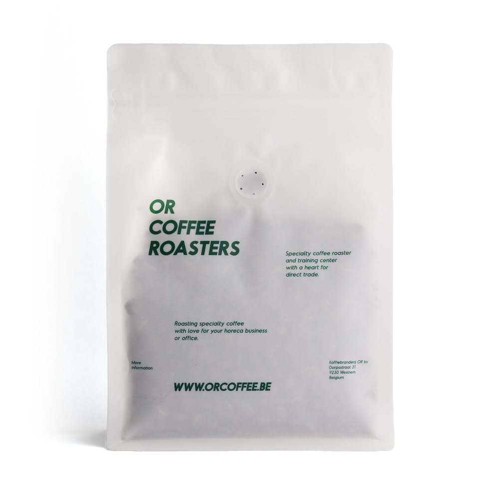 Colombia Las Pulgas Fully Washed