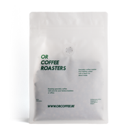 Colombia Las Pulgas Fully Washed