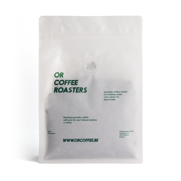 Colombia Las Pulgas - Fully Washed