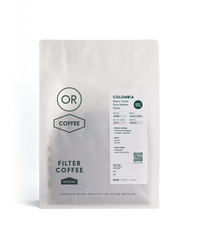 Colombia Finca Medina Espejo Honey