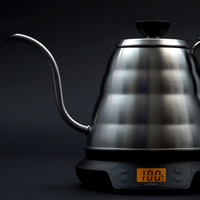 Hario V60 Power Kettle Buono N with Temperature Control