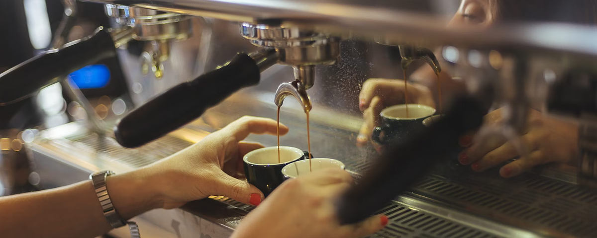 Professionals – OR Coffee Roasters