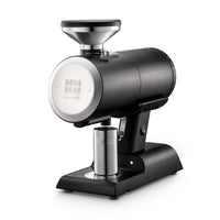 Mazzer Philos single-dose grinder, Black