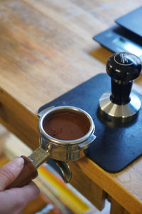 Full Barista Training - Nederlands