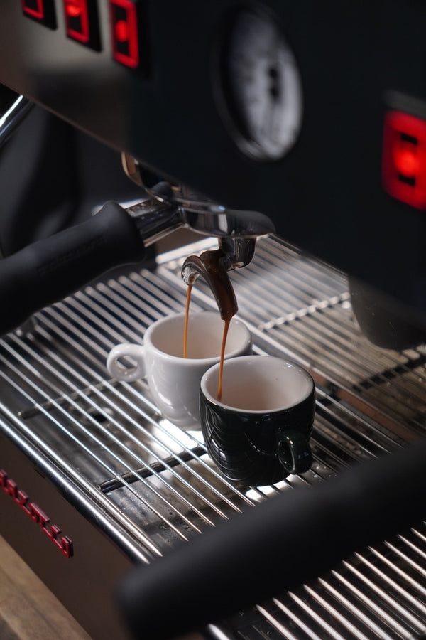 Full Barista Training