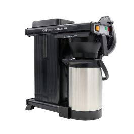 Moccamaster Thermoserve (without jug)