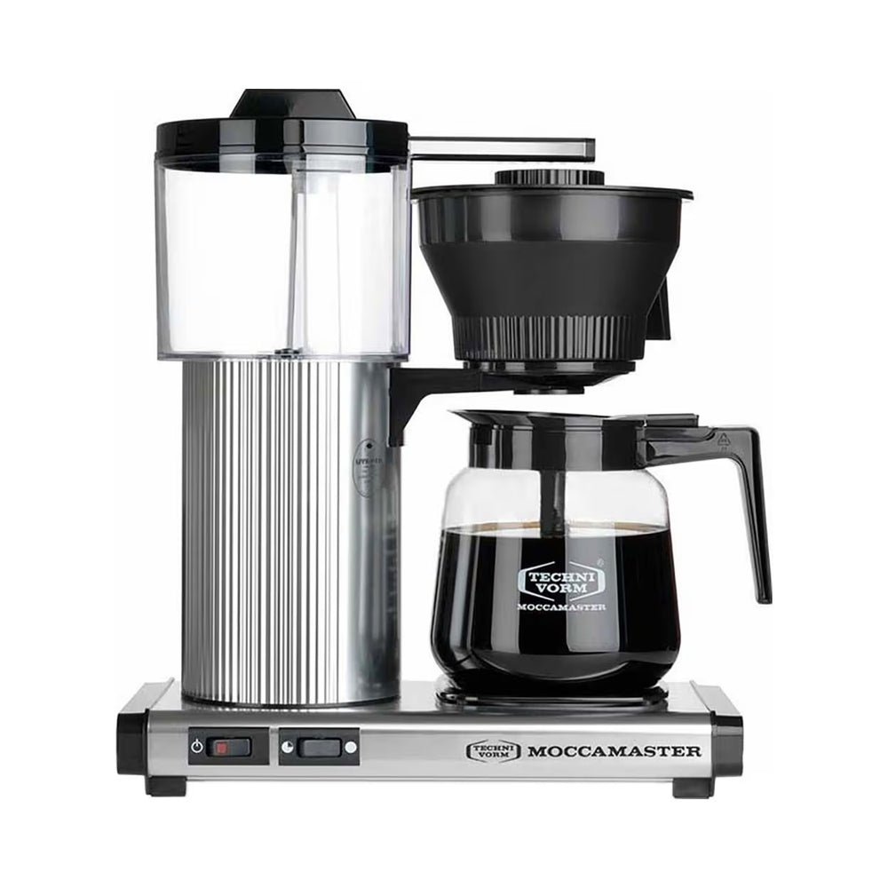 Moccamaster CD Grand 1.8 l