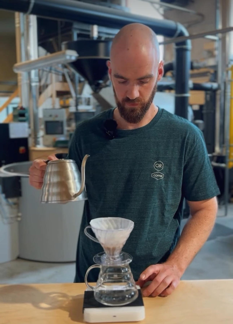 4. How to enjoy this coffee