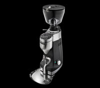 Mazzer Kony G grinder, detail