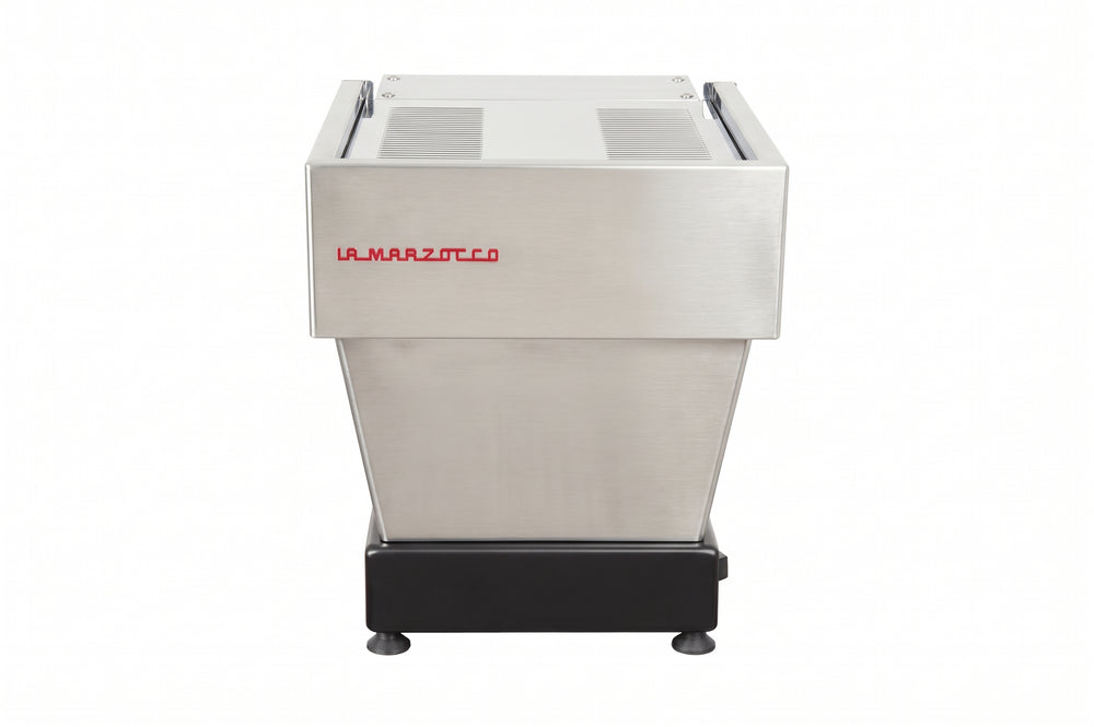 La Marzocco Linea Micra - Brushed Stainless steel with free gift worth €130