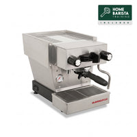 La Marzocco Linea Micra - Brushed Stainless steel with free gift worth €130