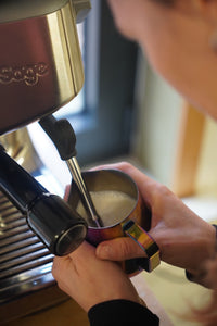 Atelier Latte Art - Anvers