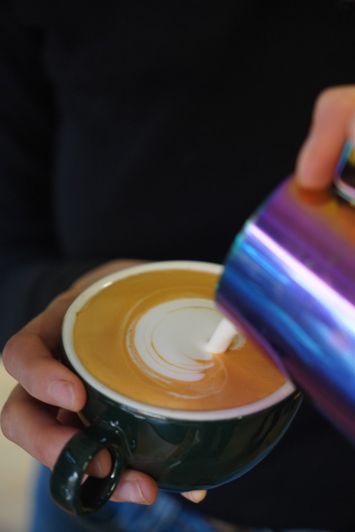 Atelier Latte Art - Anvers