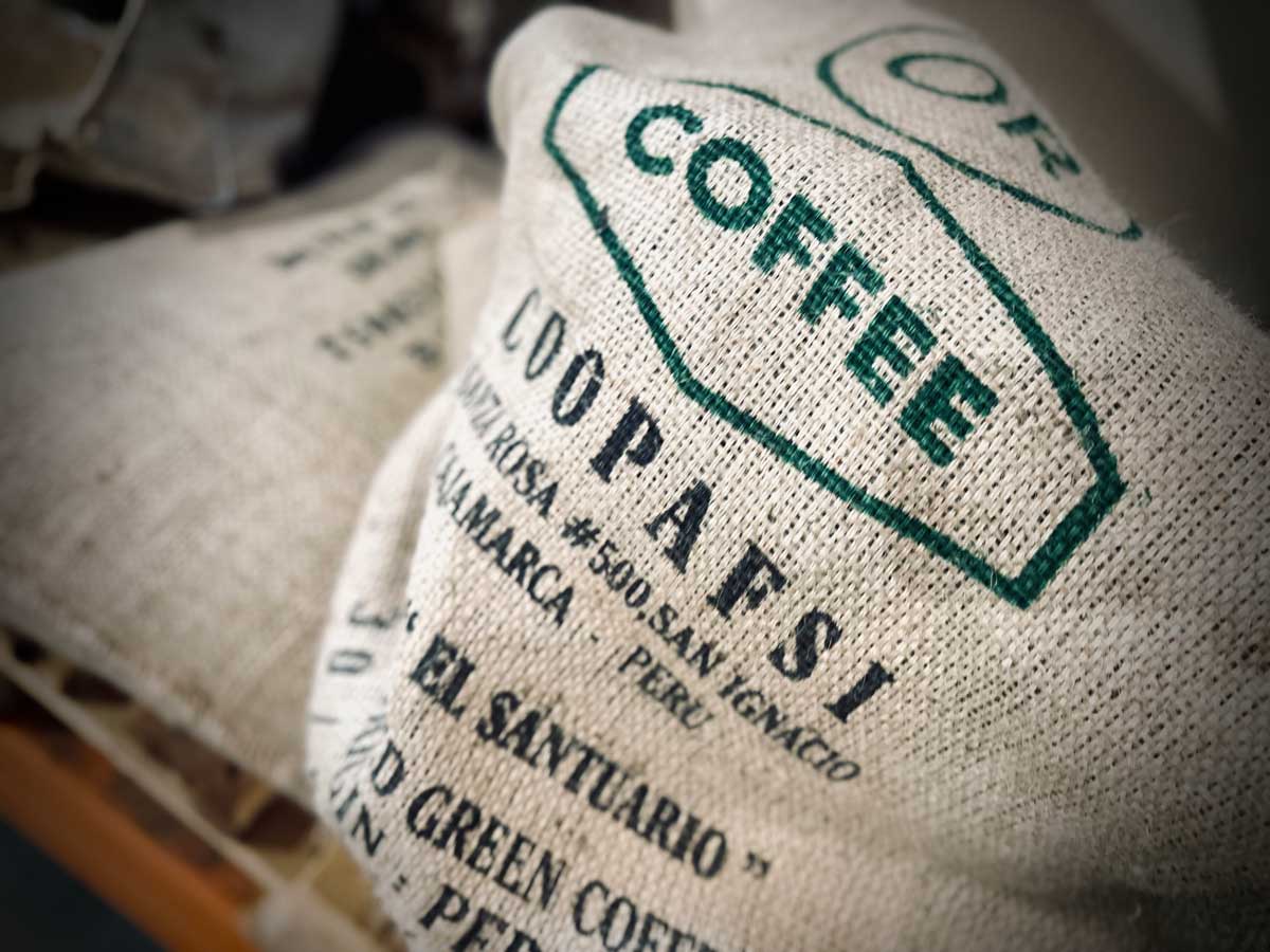 Bio Based Coffee The journey of Bio-Certified organic coffee – OR Coffee Roasters