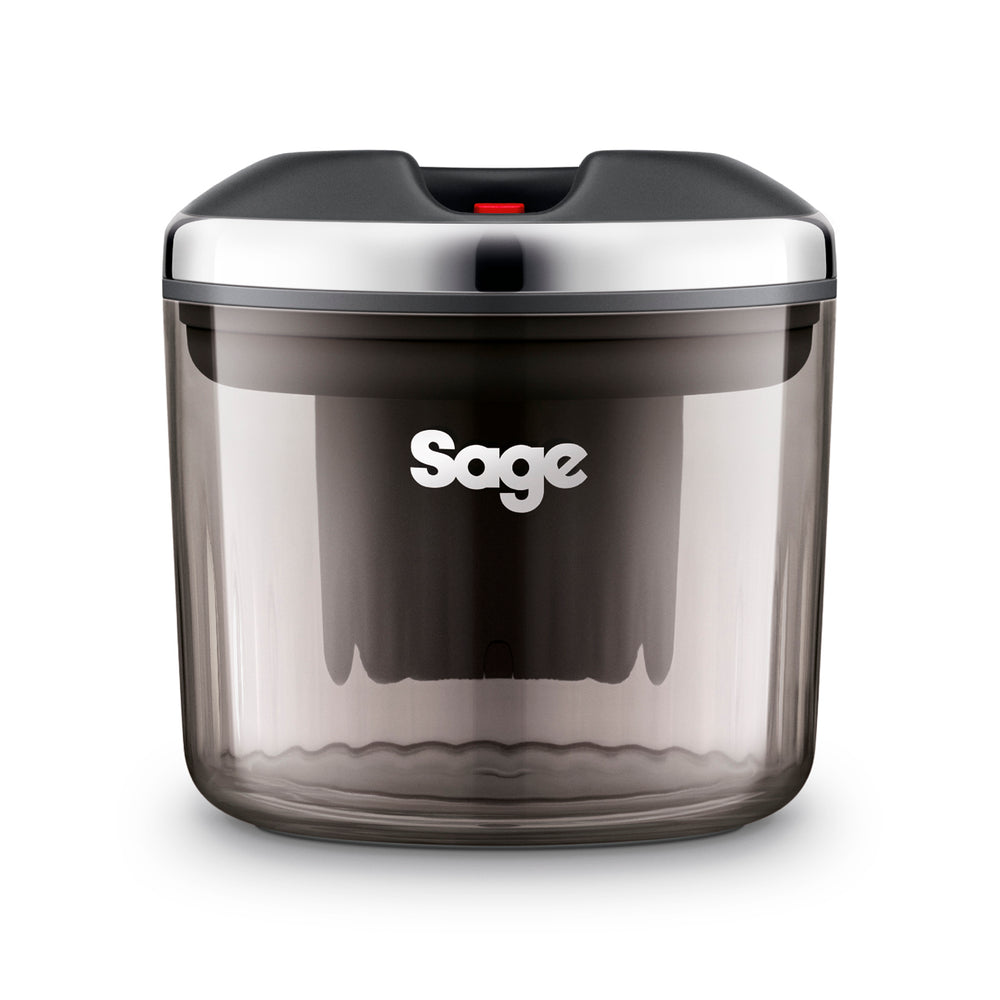 Sage the Puck Sucker