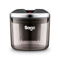 Sage the Puck Sucker