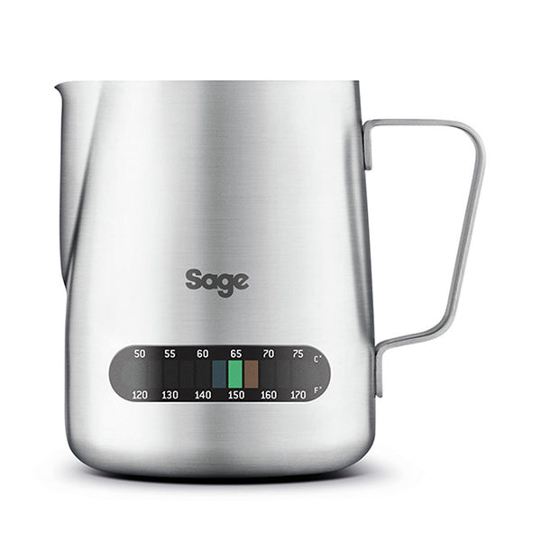 Sage the Temp Control melkkan