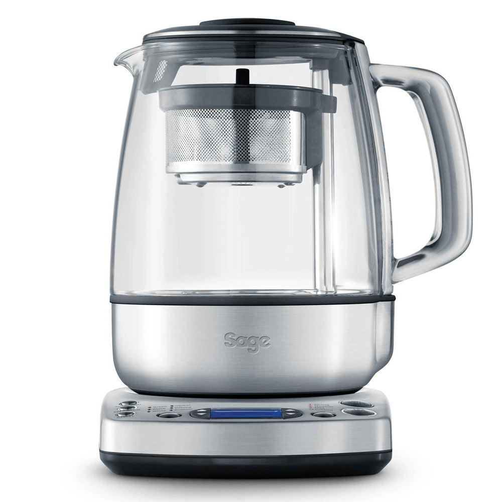 Sage the Tea Maker