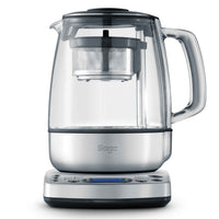 Sage the Tea Maker