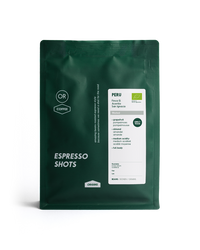 Specialty Coffee Gift Box voor espresso