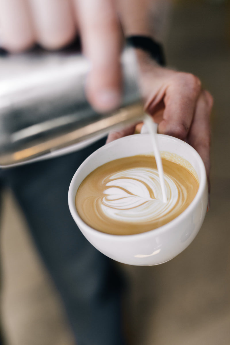 Private Barista Workshops – Tailored to Your Needs