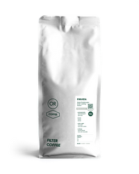 Rwanda Abdul Rudahunga specialty coffee