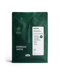 Specialty Coffee Gift Box voor espresso