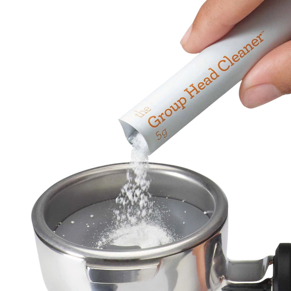 Sage The Group Head Cleaner – Brew Head Cleaning Powder – 12pcs